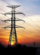 Power line to Crimea back to service