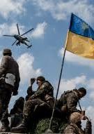 One Ukrainian soldier killed, two wounded in Donbas in last day