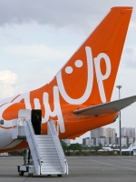 SkyUp Airlines launches flights from Kyiv to Tirana and Lisbon