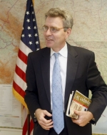 Ambassador Pyatt: Ukraine should become agricultural superpower