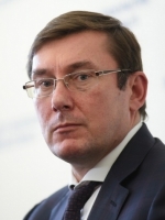 Ukraine's prosecutor general resigns