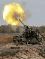 Russian-led forces violate ceasefire in Donbas five times