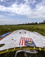 Poroshenko and Turnbull discuss creation of tribunal on MH17 crash