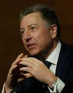 Volker: Ukraine should extend law on special status of Donbas