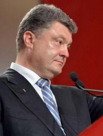 Poroshenko is ready to start the process of referendum