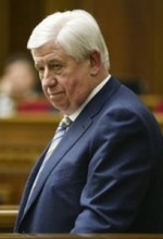 Prosecutor General Shokin sacked by Rada