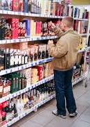 Government raises minimum prices for alcohol