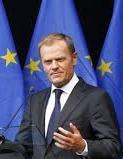 Minsk agreements under threat due to Russian aggression - Tusk