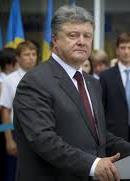 Ukraine to do all to release Ciygoz and other political prisoners - Poroshenko