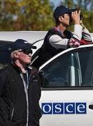 62 civilians killed in Donbas this year - OSCE