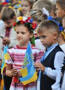 Poroshenko congratulates Ukrainians on Children's Day