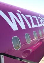 Wizz Air resumes flights from Kharkiv airport