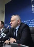 Stets, Feygin discuss release of Kremlin's political prisoners