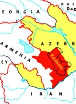 Azerbaijan, Armenia agree on ceasefire to recover bodies