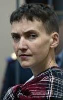 Savchenko’s state of health critical – Klimkin