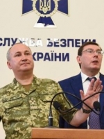 Lutsenko, Hrytsak to inform G7 ambassadors about Babchenko case