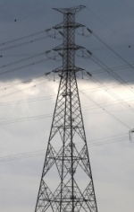 Ukrenergo continues electricity supplies to Crimea