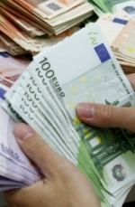 EU allocates EUR 600 mln to Ukraine