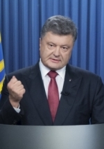 Poroshenko to hold NATO membership referendum