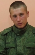 Ukraine’s border guards detain deputy commander of Russian platoon