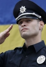 Fatsevych appointed head of Ukraine’s Patrol Police