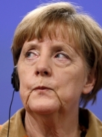 Merkel sees no reasons for lifting sanctions against Russia