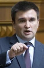 Moscow wants ‘Russian’ Donbas, not elections – Klimkin