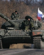 Russian invasion in Ukraine planned since 2013