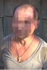 SBU: Militant "Ninja" detained, terrorist acts in Kramatorsk prevented (photo, video)