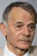 Crimean court arrests Mustafa Dzhemilev in absentia