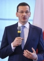 EU not needs Nord Stream 2 which undermines its security – Morawiecki