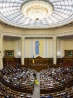 Rada adopts statement against attempts to return Russian delegation to PACE