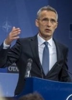 NATO does not need Russia's permission for Ukraine to join alliance – Stoltenberg