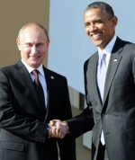 White House does not confirm information about Obama-Putin meeting