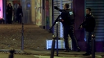 In France, more than 150 victims of the terrorist attacks! LIVE FROM PARIS (VIDEO)