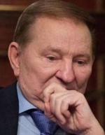 Kuchma remains head of Ukrainian delegation at Minsk talks