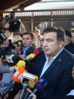 Police open criminal investigation into 'Saakashvili border breakthrough'