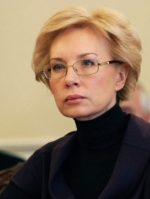 Denisova appoints representative of Human Rights Commissioner in western regions