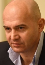 Kononenko leaving post of BPP faction first deputy head