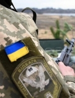 Invaders violate ceasefire three times in Donbas