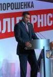 Kyiv Mayor Klitschko tapped to lead presidential party