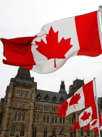 Canada to help launch Police Academy in Ukraine