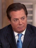 Manafort involved in two PGO investigations in Ukraine