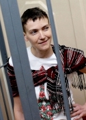 Russian court extends Savchenko's arrest for six months