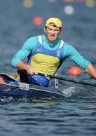 Yuri Cheban brings second "gold" for Ukraine