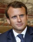 Russia poses serious threat to democratic countries – Macron