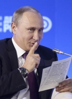 Putin confess to Russia's influence on Donbass militants