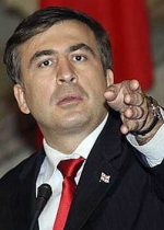 Saakashvili urges Ukrainian leaders to form government of people's trust