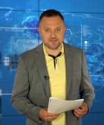 The "3rd" wave of COVID-19 is over.  "4th" will provoke Easter holidays. VYSNOVKY (VIDEO)