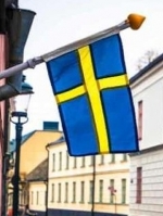 Sweden opens its borders to Ukrainians